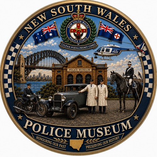 NSW Police Historical Museum